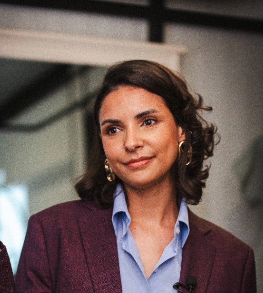 Vitória Natal Consultora